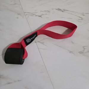 Pullup Door Anchor - Polygon Fitness - Resistance Home Workout Exercise Gym